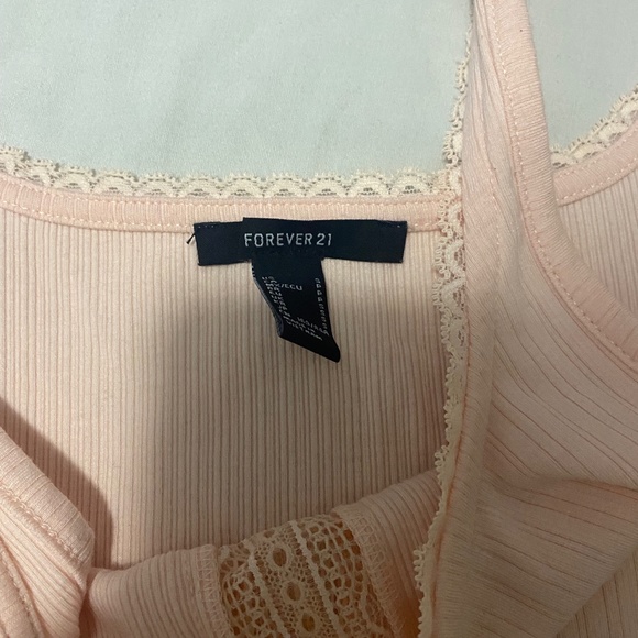 Crop Top - Picture 3 of 3